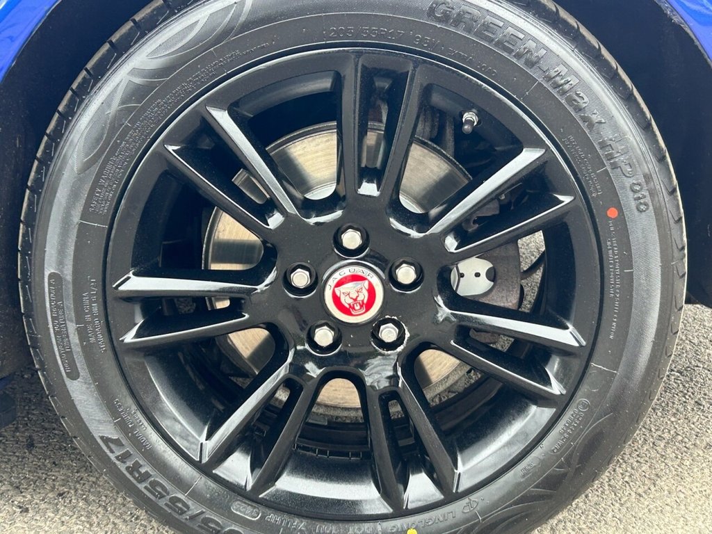 Used Jaguar XE 2017 for sale - 77911112: Photo 30