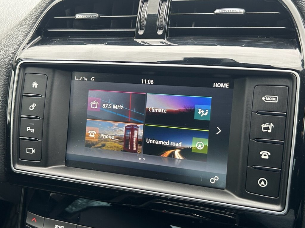 Used Jaguar XE 2017 for sale - 77911112: Photo 37