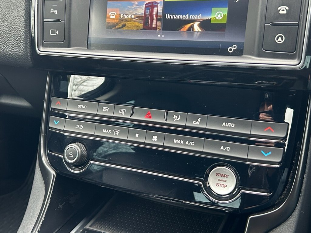 Used Jaguar XE 2017 for sale - 77911112: Photo 39