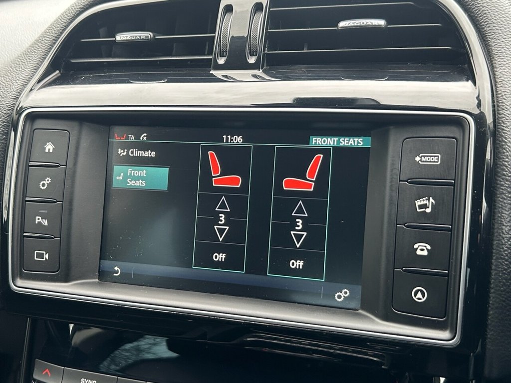 Used Jaguar XE 2017 for sale - 77911112: Photo 40