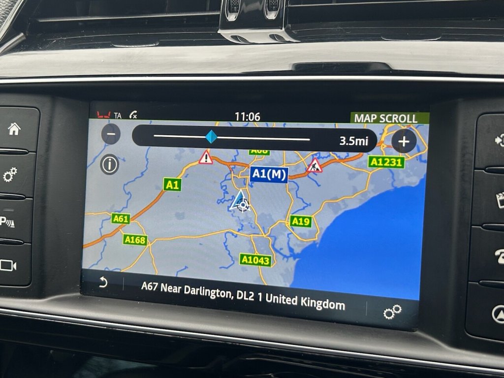 Used Jaguar XE 2017 for sale - 77911112: Photo 41