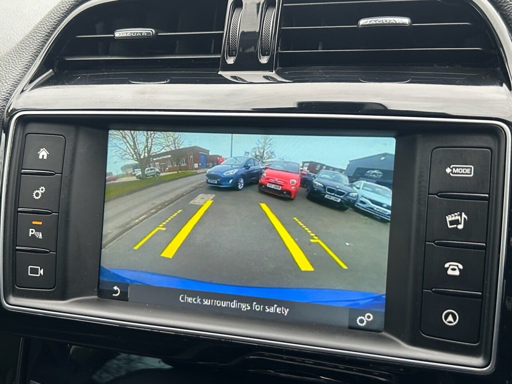 Used Jaguar XE 2017 for sale - 77911112: Photo 42