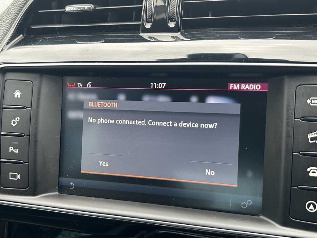 Used Jaguar XE 2017 for sale - 77911112: Photo 44