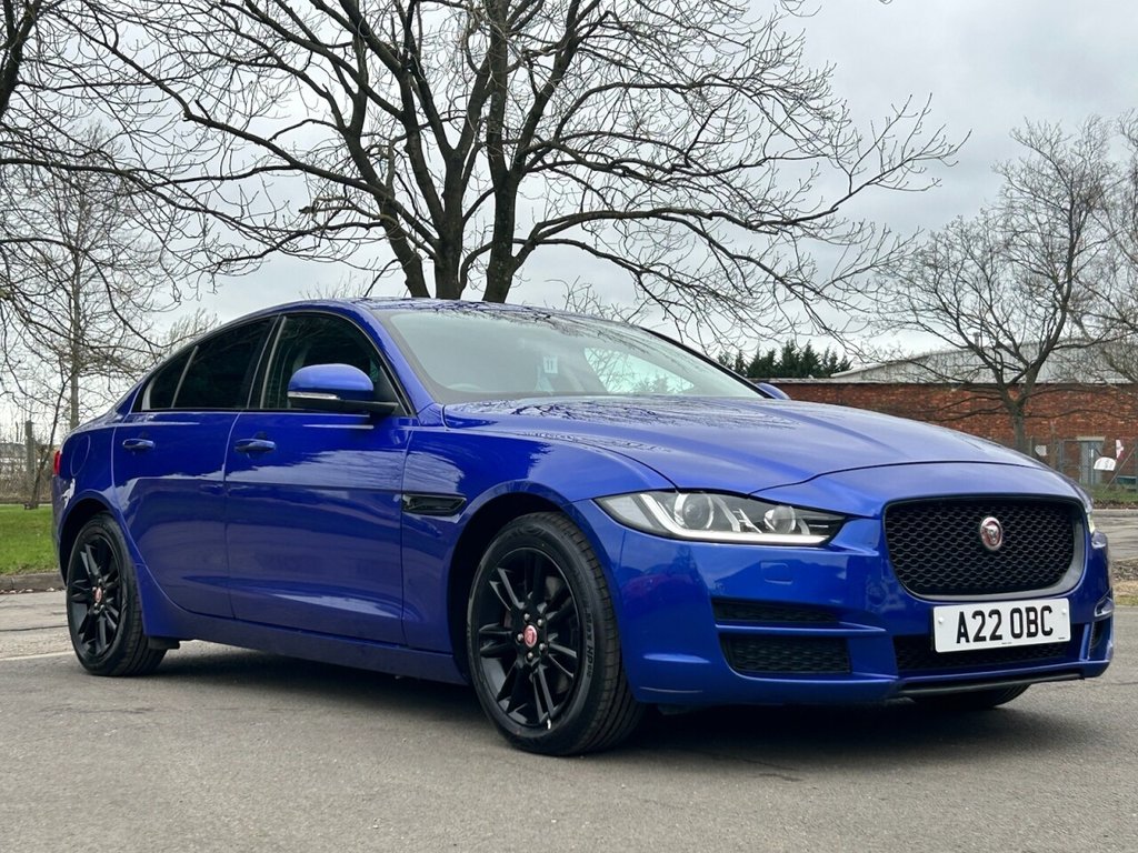 Used Jaguar XE 2017 for sale - 77911112: Photo 6