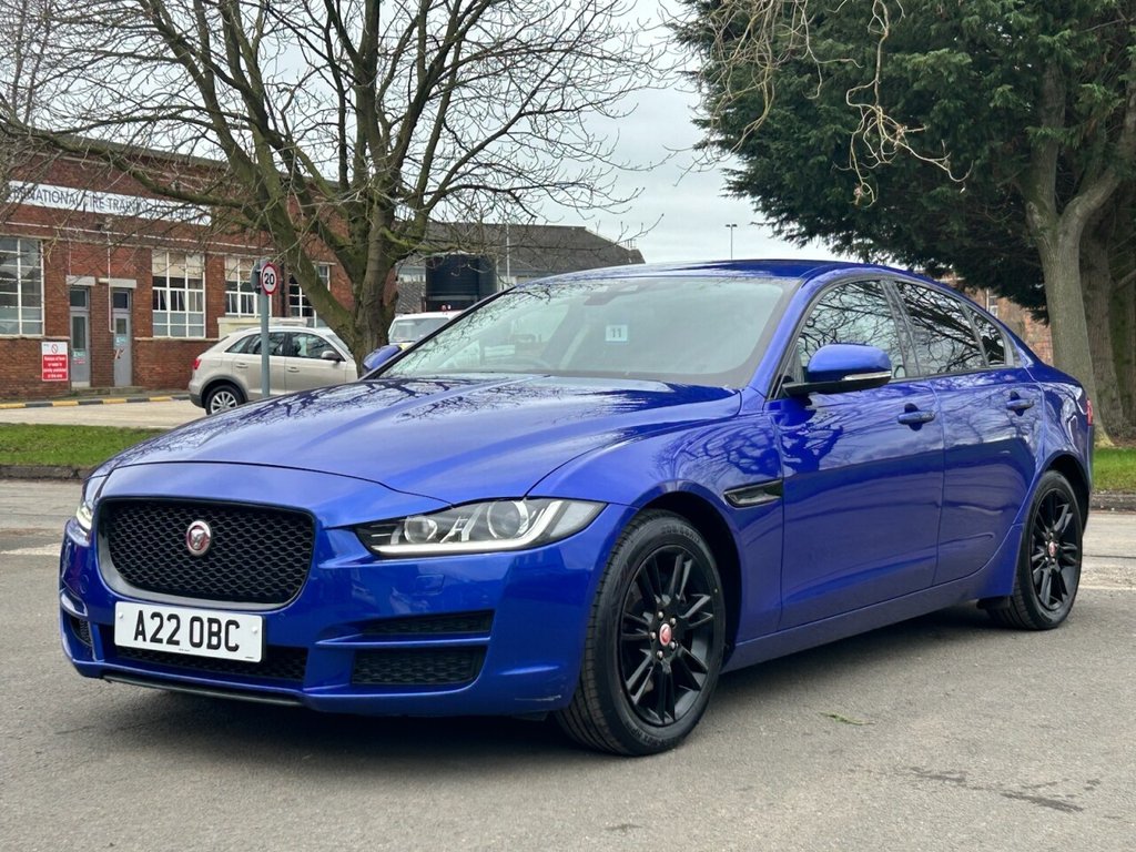 Used Jaguar XE 2017 for sale - 77911112: Photo 8