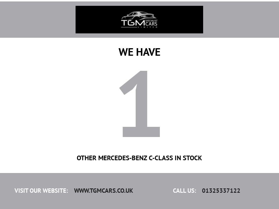 Used Mercedes-Benz C Class 2018 for sale - 77708854: Photo 3