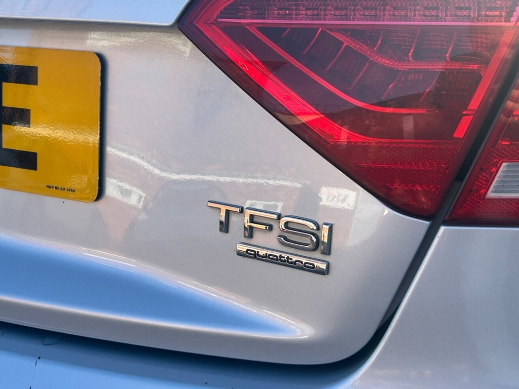 Used Audi A5 2014 for sale - 76655391: Photo 19