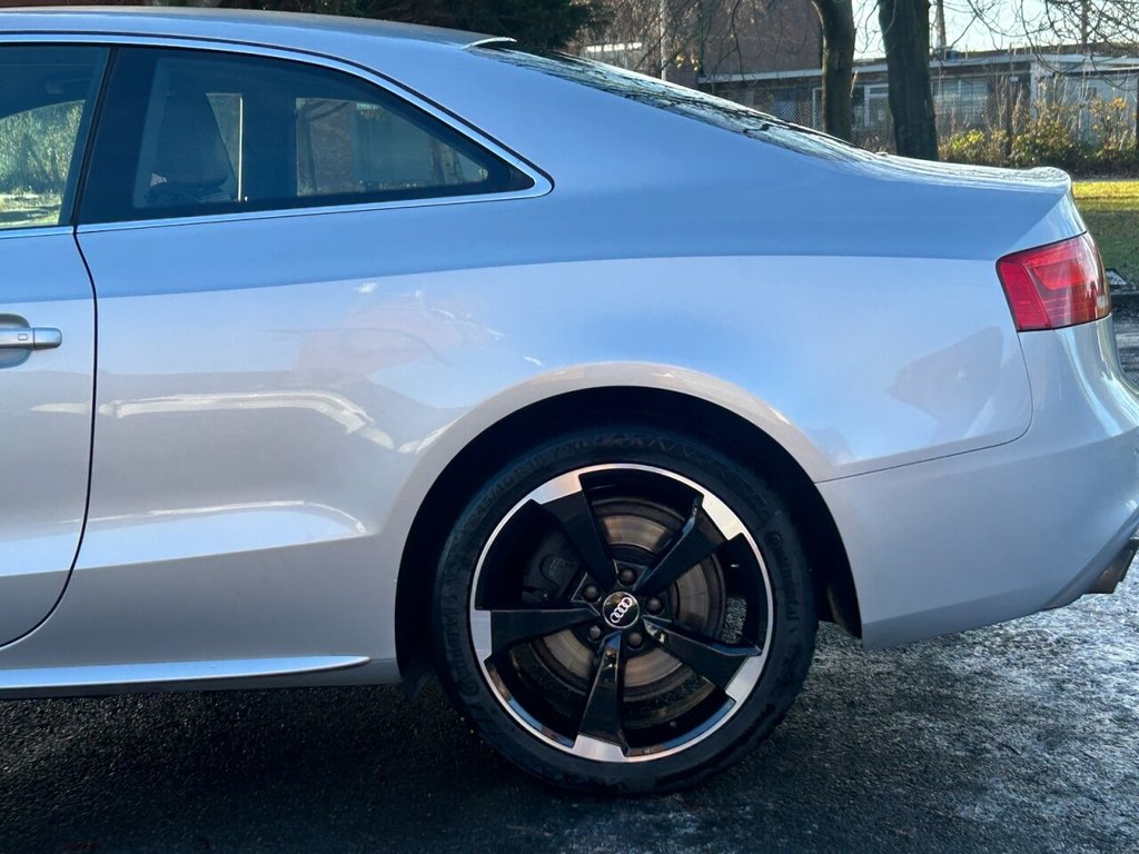 Used Audi A5 2014 for sale - 76655391: Photo 21