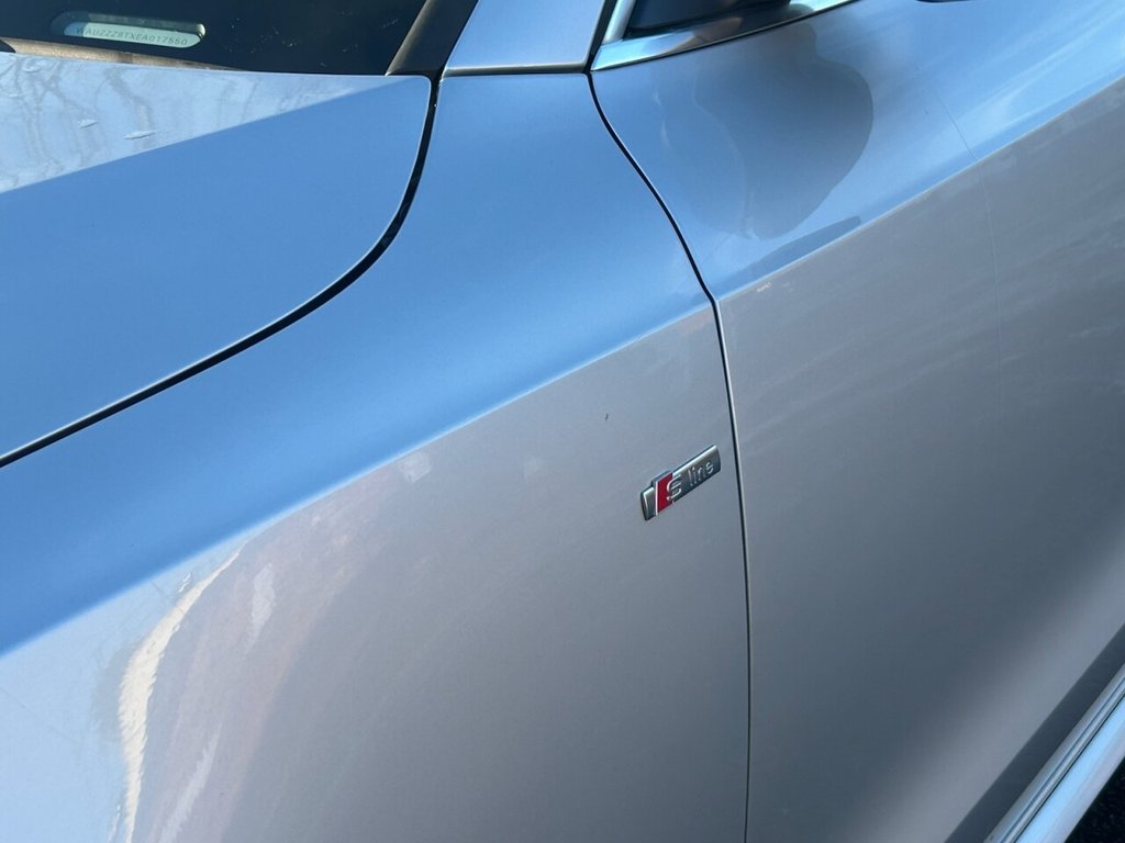 Used Audi A5 2014 for sale - 76655391: Photo 22