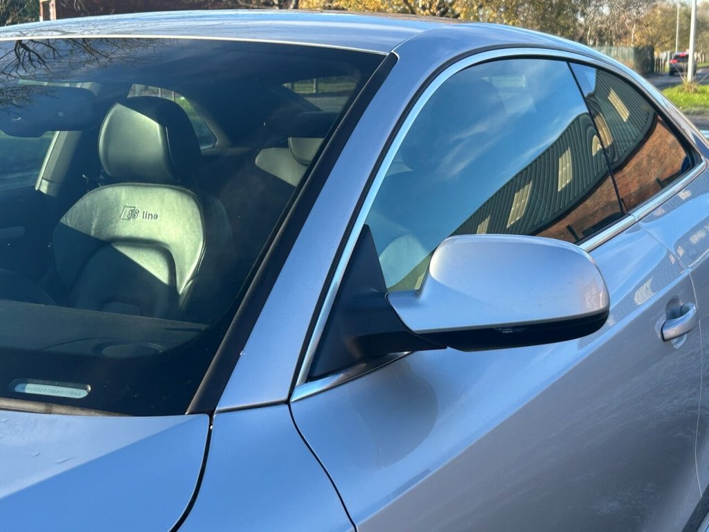 Used Audi A5 2014 for sale - 76655391: Photo 23