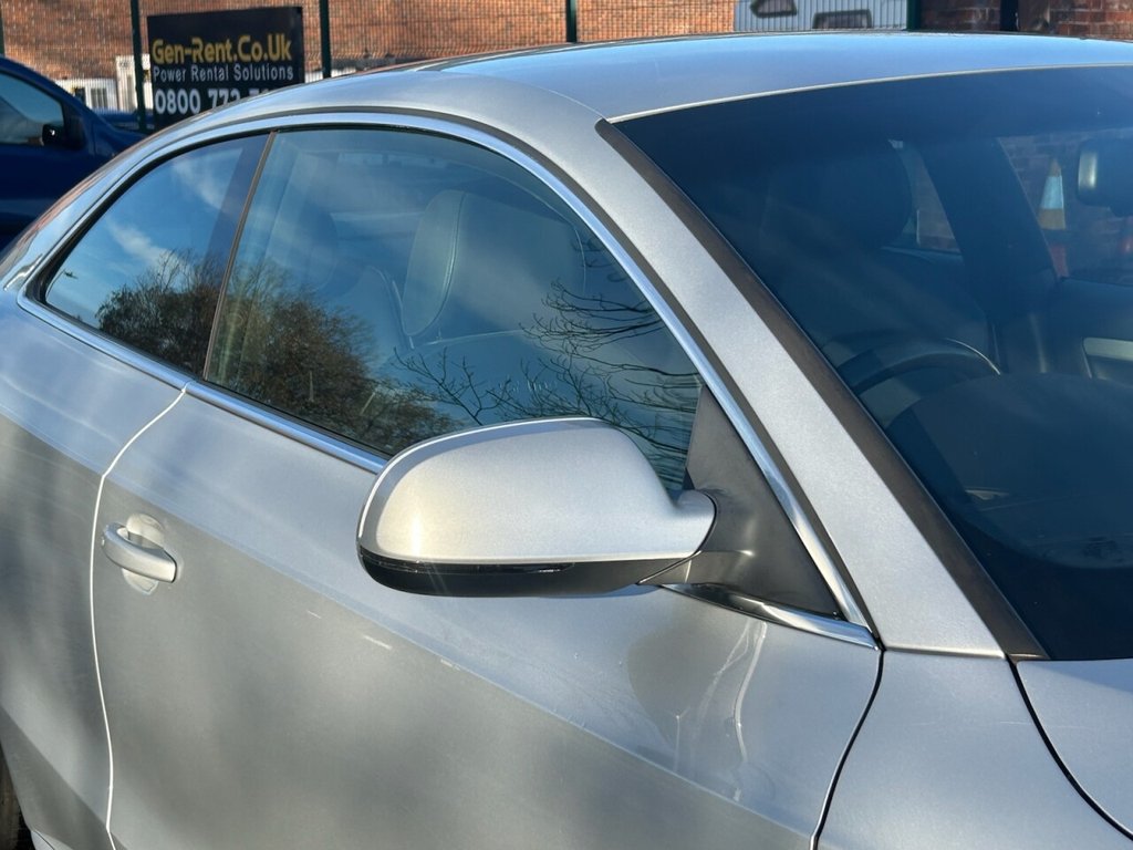 Used Audi A5 2014 for sale - 76655391: Photo 24