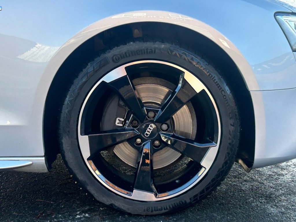 Used Audi A5 2014 for sale - 76655391: Photo 28