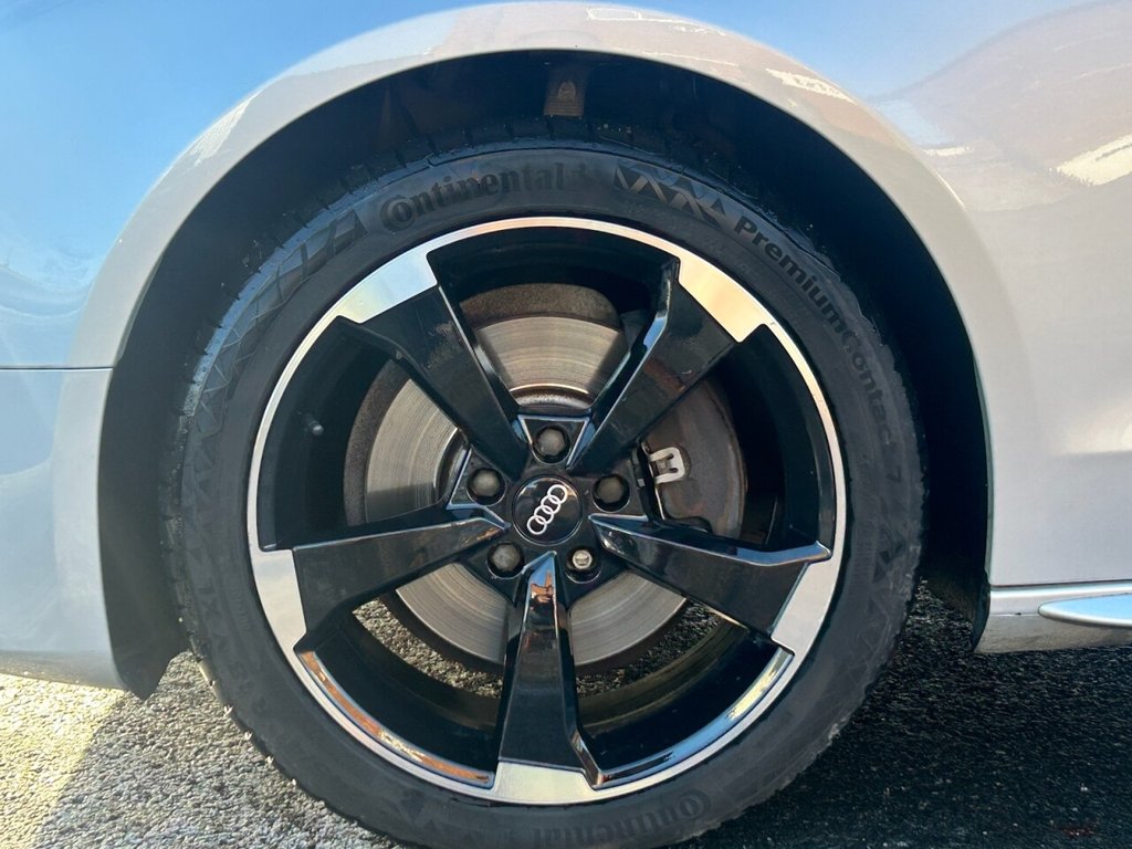 Used Audi A5 2014 for sale - 76655391: Photo 29