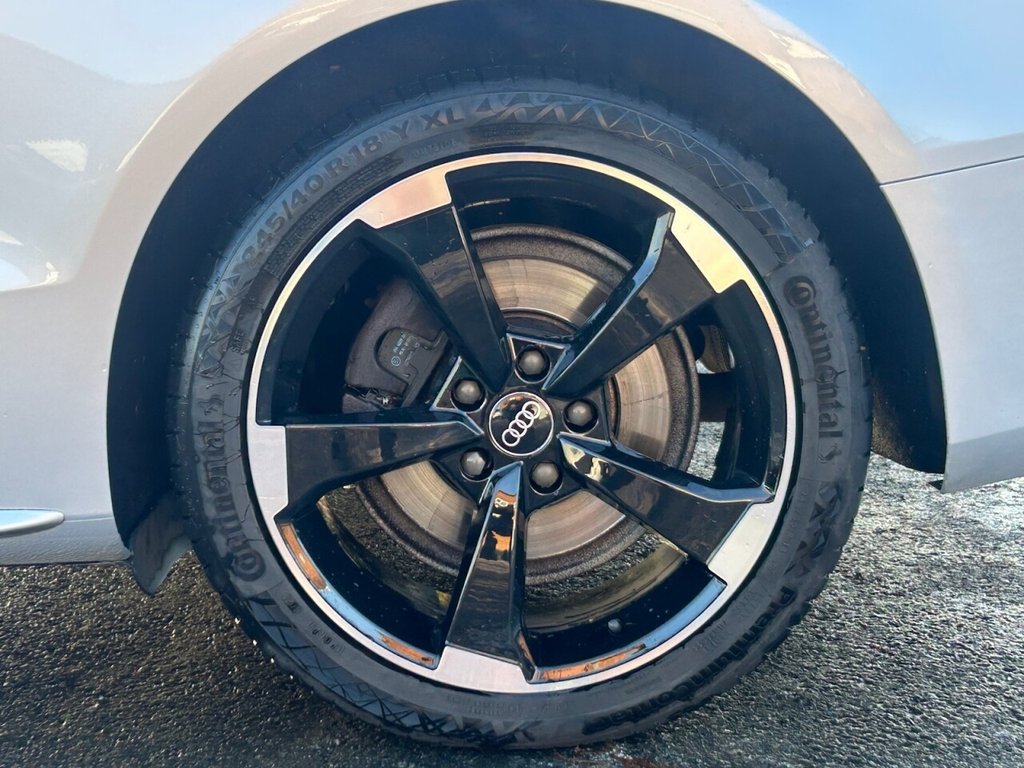 Used Audi A5 2014 for sale - 76655391: Photo 30