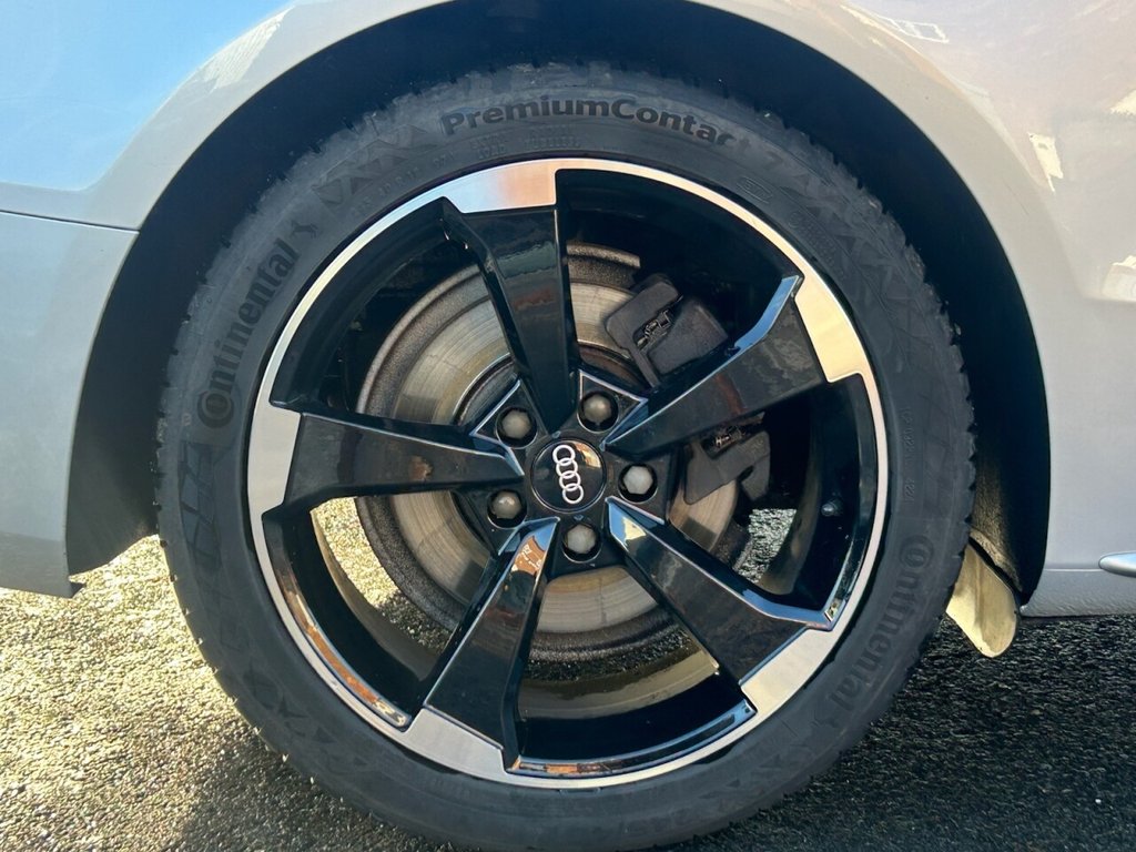 Used Audi A5 2014 for sale - 76655391: Photo 32