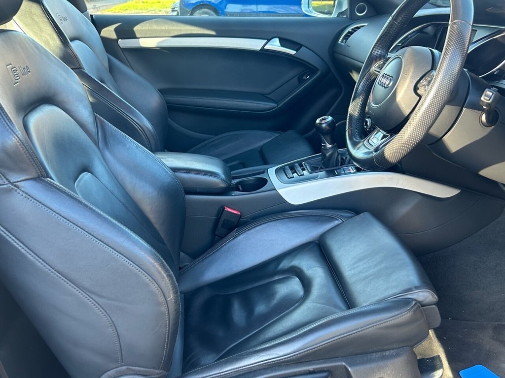 Used Audi A5 2014 for sale - 76655391: Photo 33