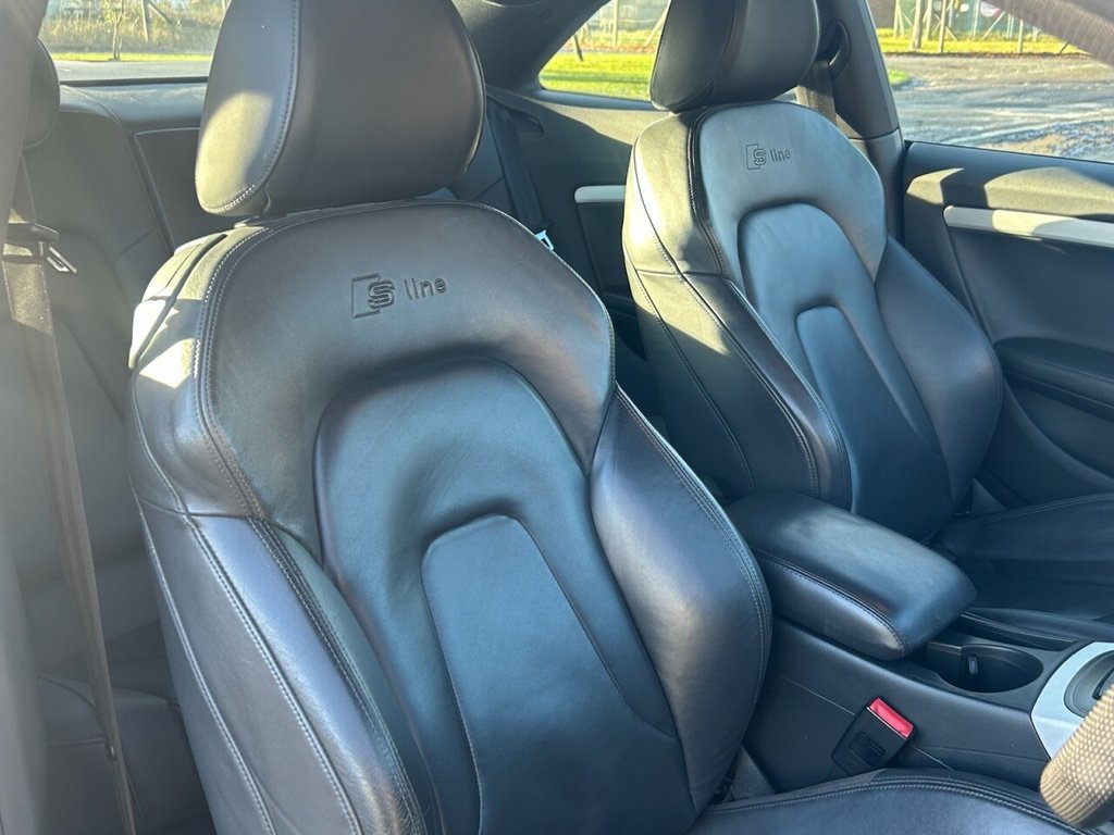 Used Audi A5 2014 for sale - 76655391: Photo 34