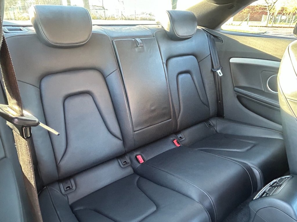 Used Audi A5 2014 for sale - 76655391: Photo 35