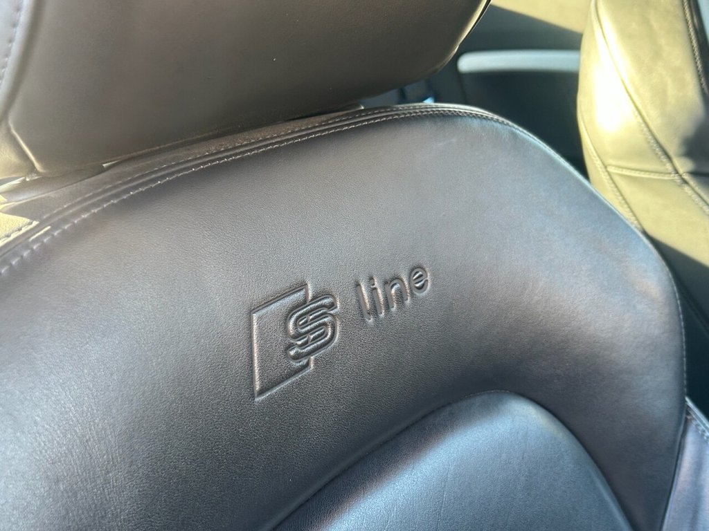 Used Audi A5 2014 for sale - 76655391: Photo 36