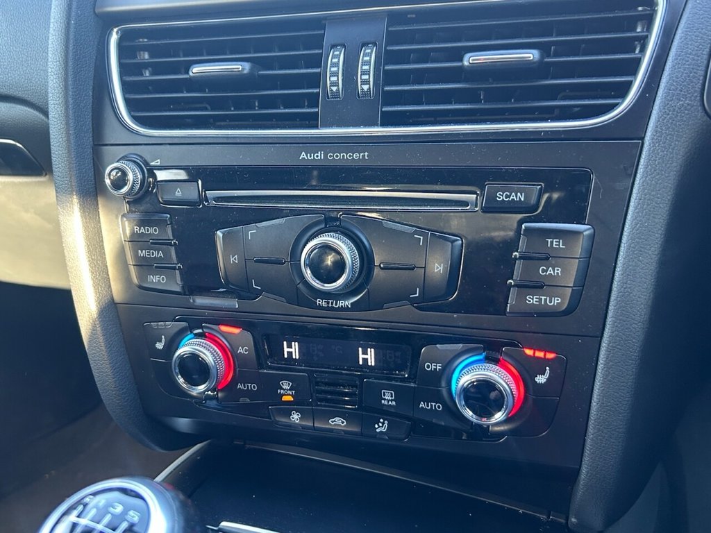 Used Audi A5 2014 for sale - 76655391: Photo 38