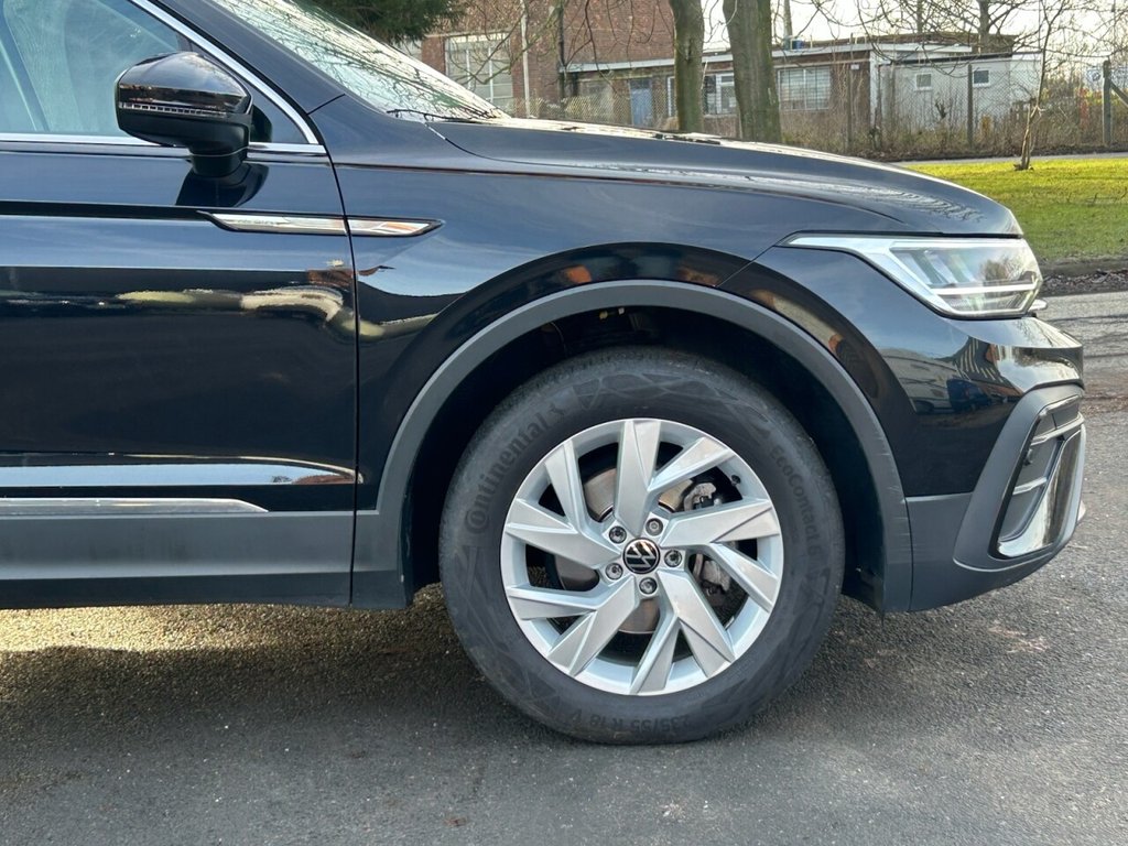 Used Volkswagen Tiguan Allspace 2022 for sale - 77038228: Photo 17