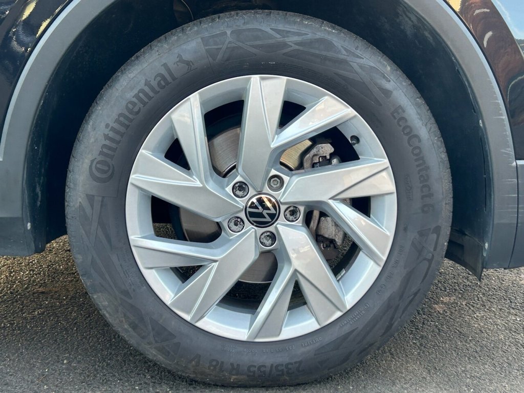 Used Volkswagen Tiguan Allspace 2022 for sale - 77038228: Photo 18