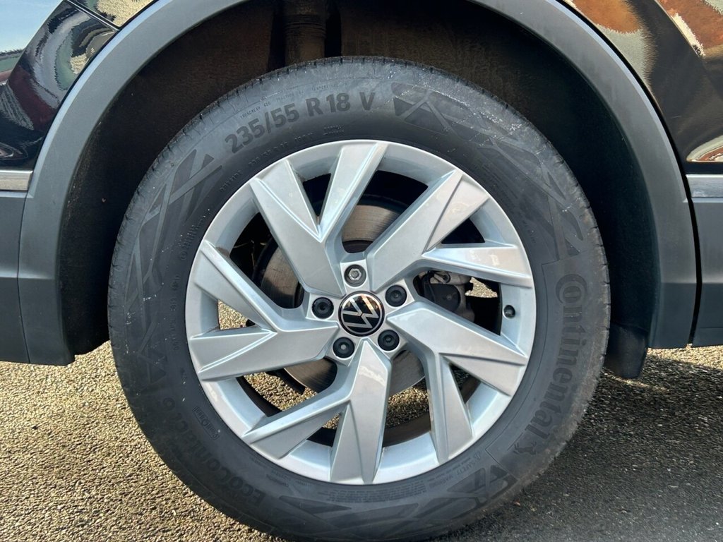 Used Volkswagen Tiguan Allspace 2022 for sale - 77038228: Photo 19