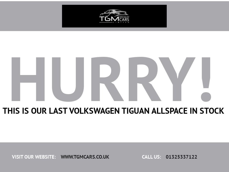Used Volkswagen Tiguan Allspace 2022 for sale - 77038228: Photo 2
