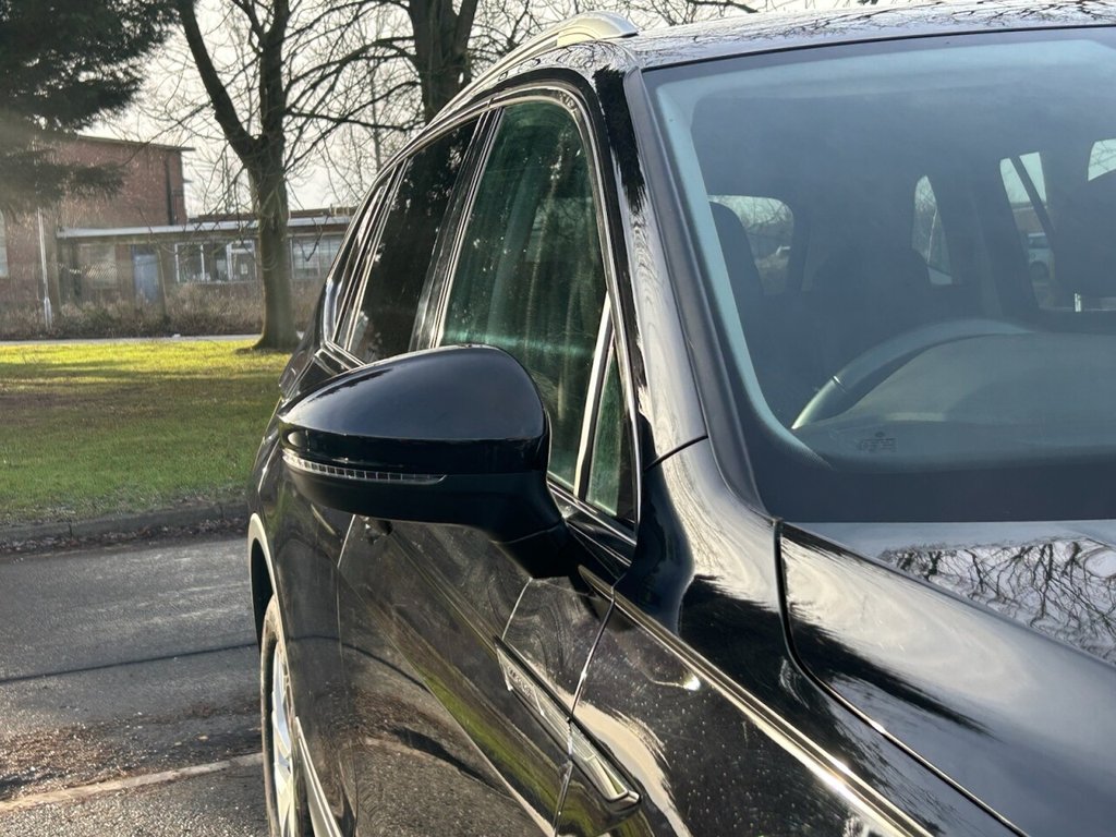 Used Volkswagen Tiguan Allspace 2022 for sale - 77038228: Photo 21