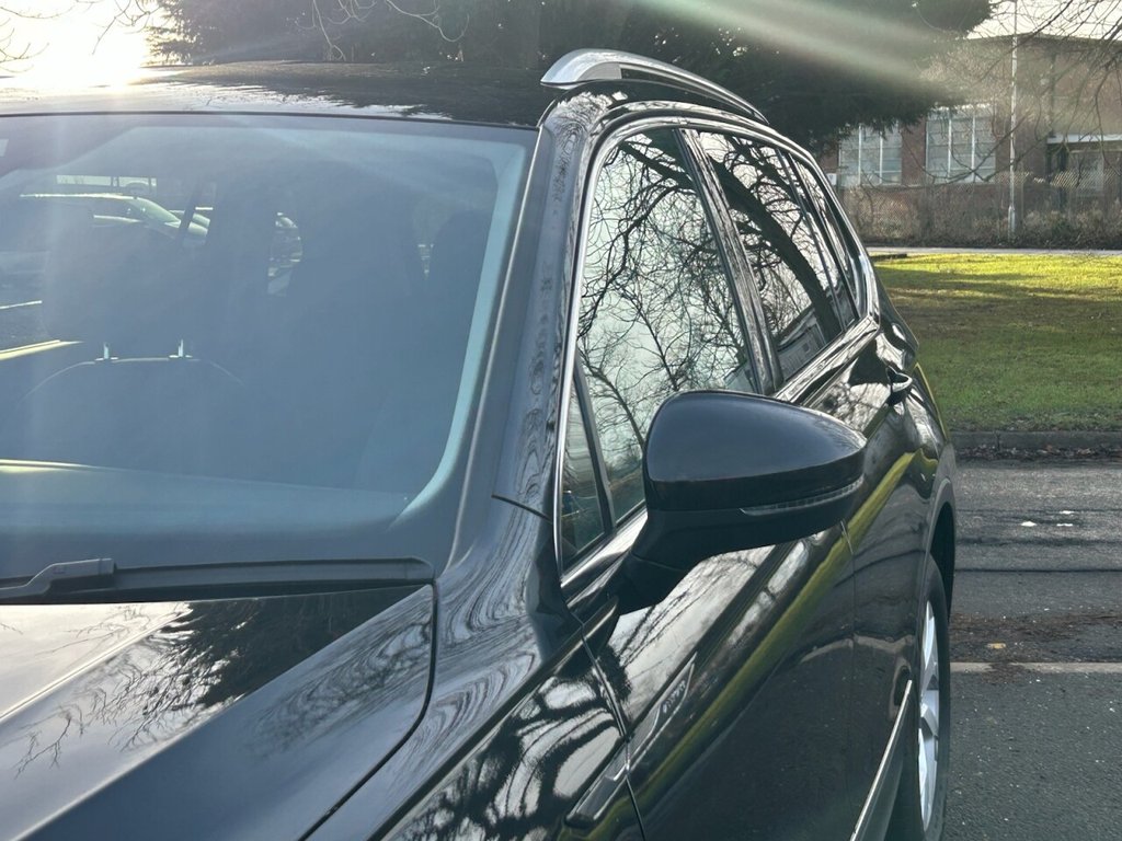 Used Volkswagen Tiguan Allspace 2022 for sale - 77038228: Photo 23