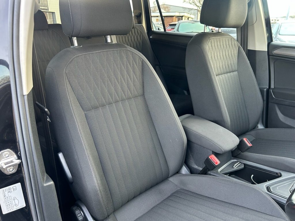 Used Volkswagen Tiguan Allspace 2022 for sale - 77038228: Photo 28