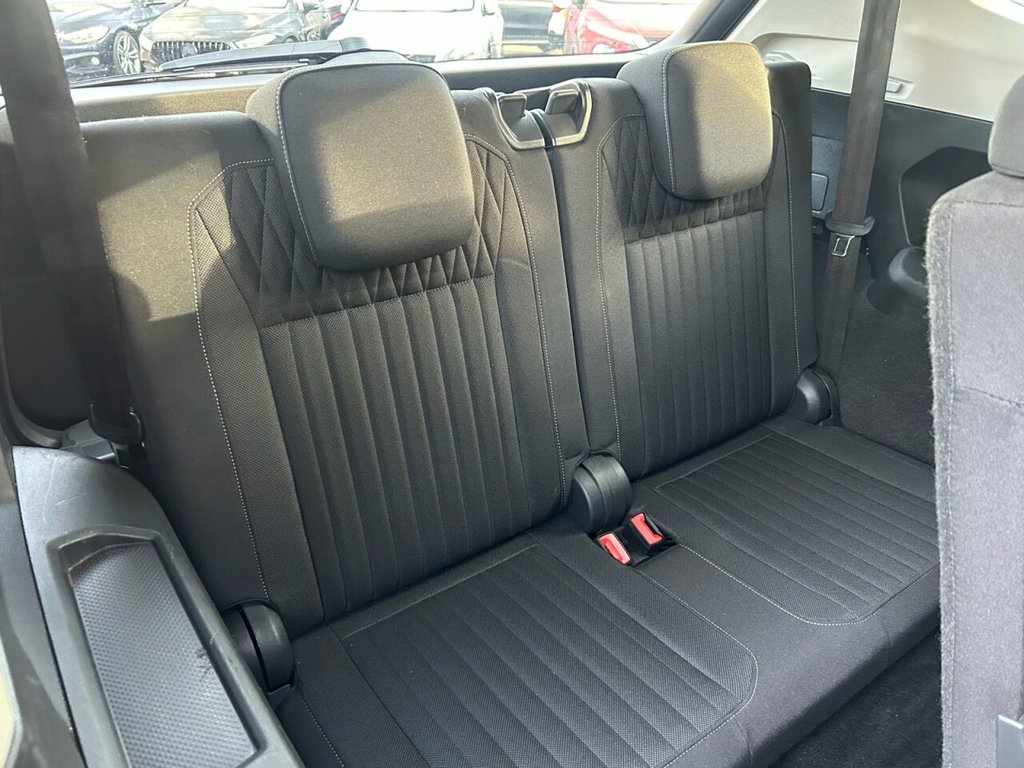 Used Volkswagen Tiguan Allspace 2022 for sale - 77038228: Photo 29