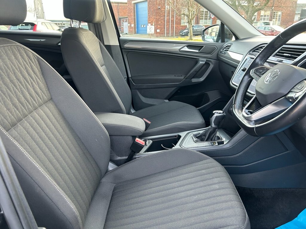 Used Volkswagen Tiguan Allspace 2022 for sale - 77038228: Photo 30