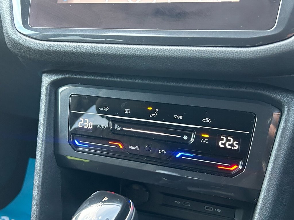 Used Volkswagen Tiguan Allspace 2022 for sale - 77038228: Photo 31