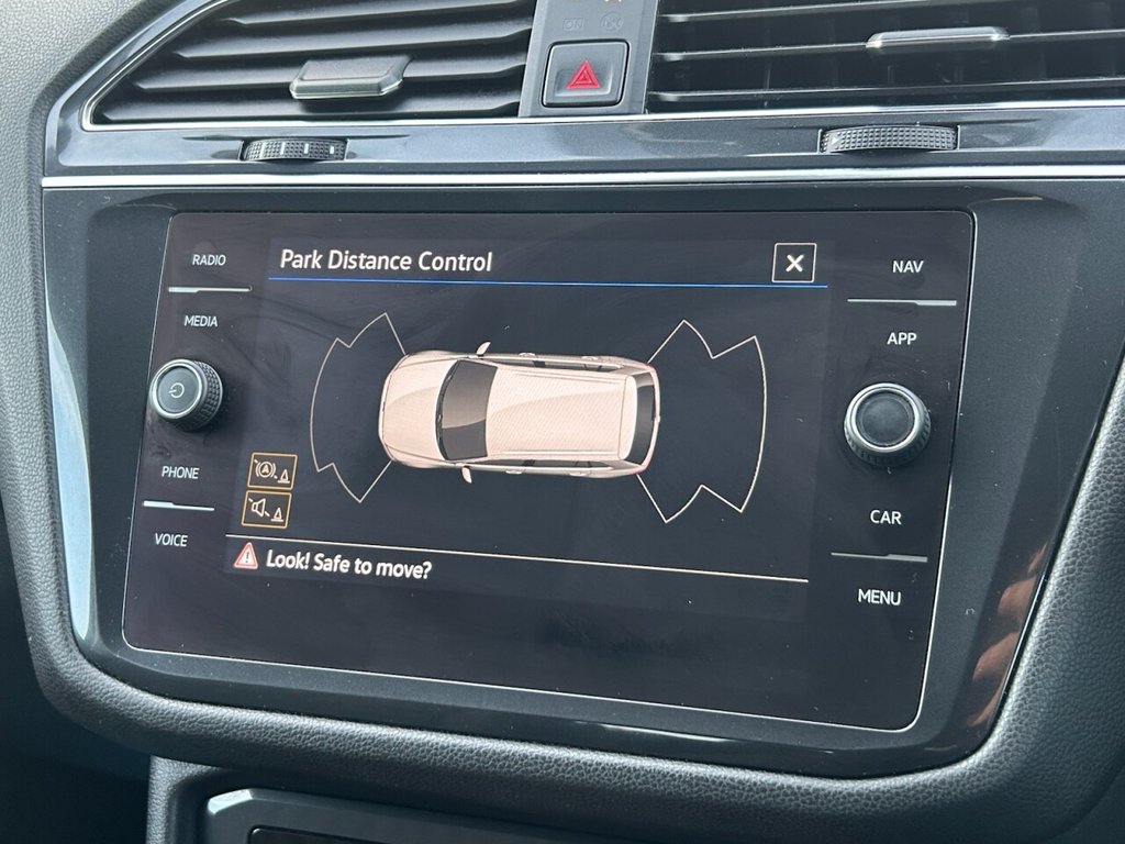 Used Volkswagen Tiguan Allspace 2022 for sale - 77038228: Photo 32