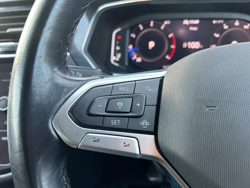 Used Volkswagen Tiguan Allspace 2022 for sale - 77038228: Photo 37