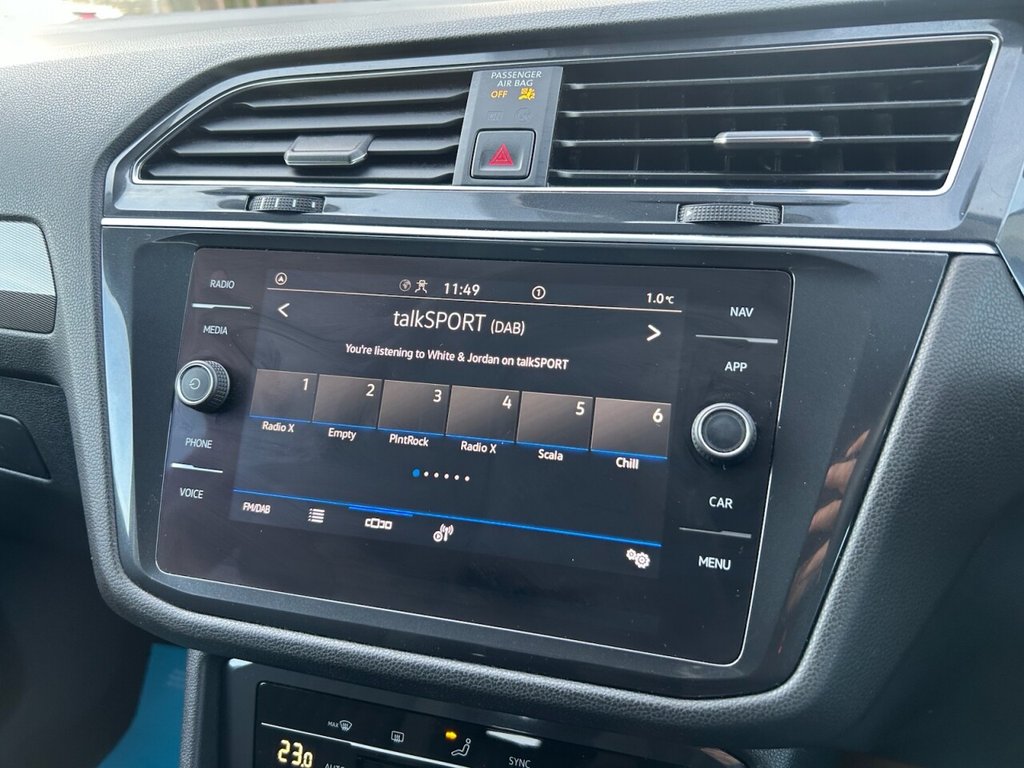 Used Volkswagen Tiguan Allspace 2022 for sale - 77038228: Photo 40