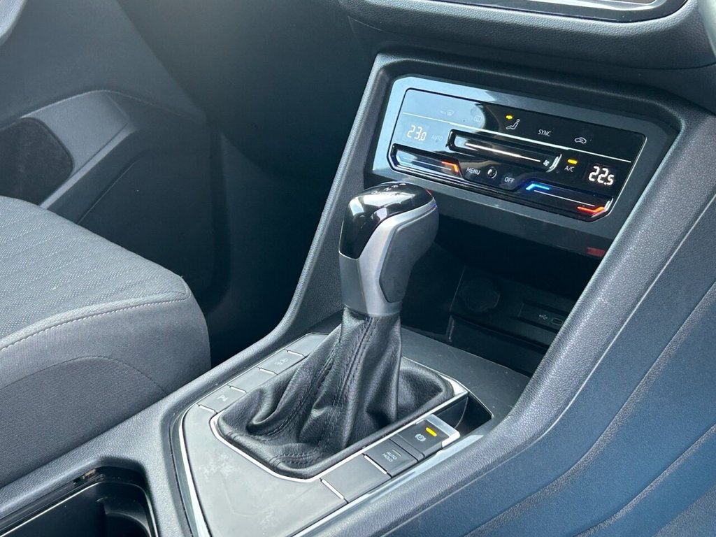 Used Volkswagen Tiguan Allspace 2022 for sale - 77038228: Photo 41