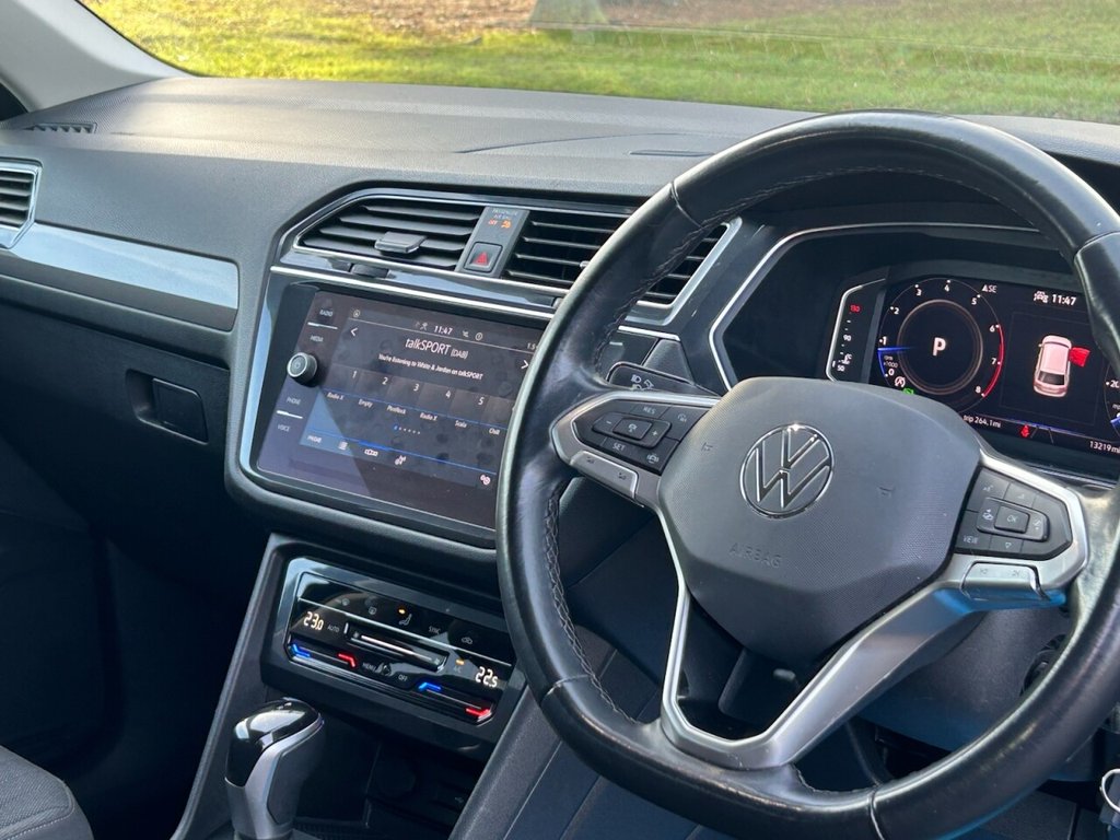 Used Volkswagen Tiguan Allspace 2022 for sale - 77038228: Photo 42