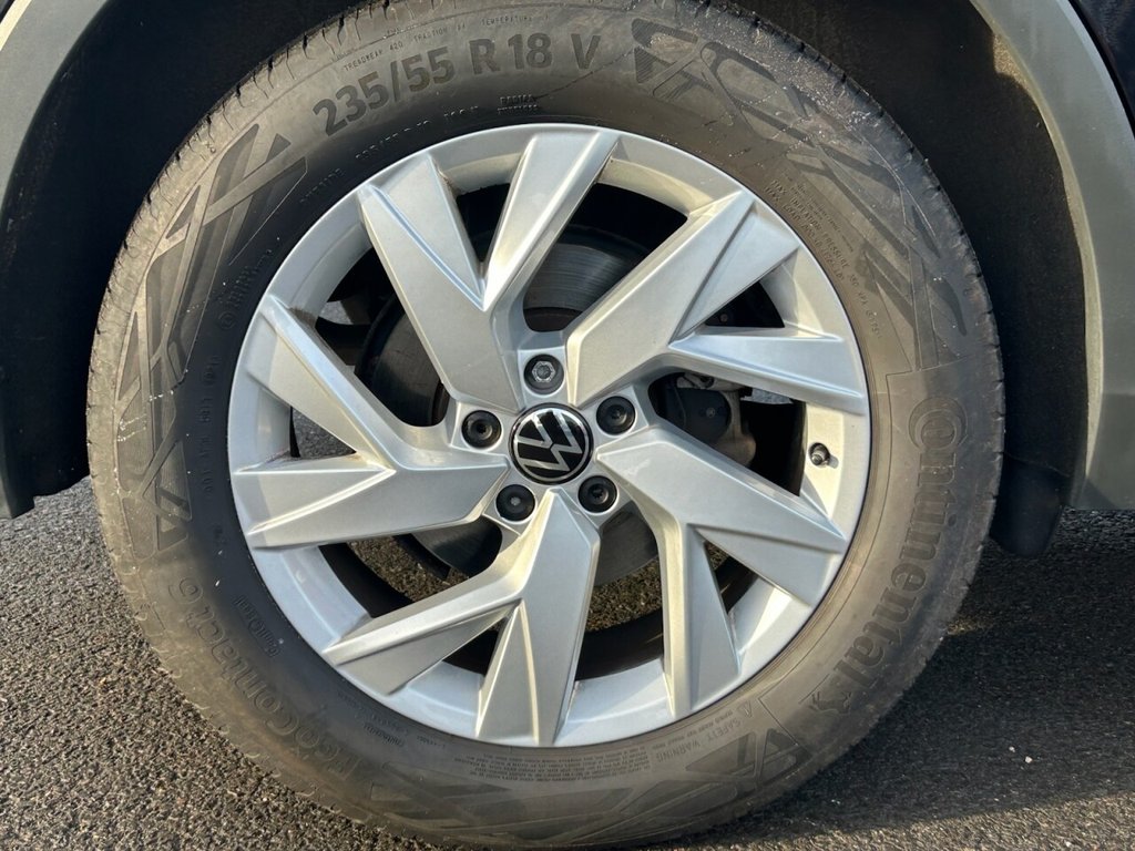 Used Volkswagen Tiguan Allspace 2022 for sale - 77038228: Photo 43