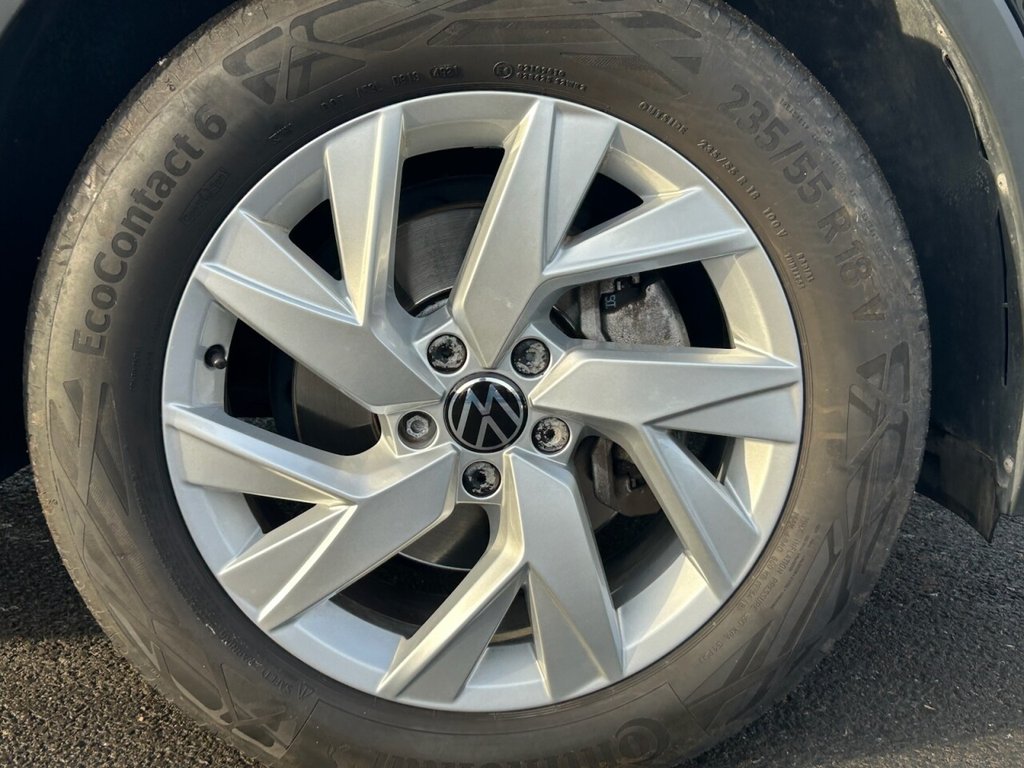 Used Volkswagen Tiguan Allspace 2022 for sale - 77038228: Photo 44