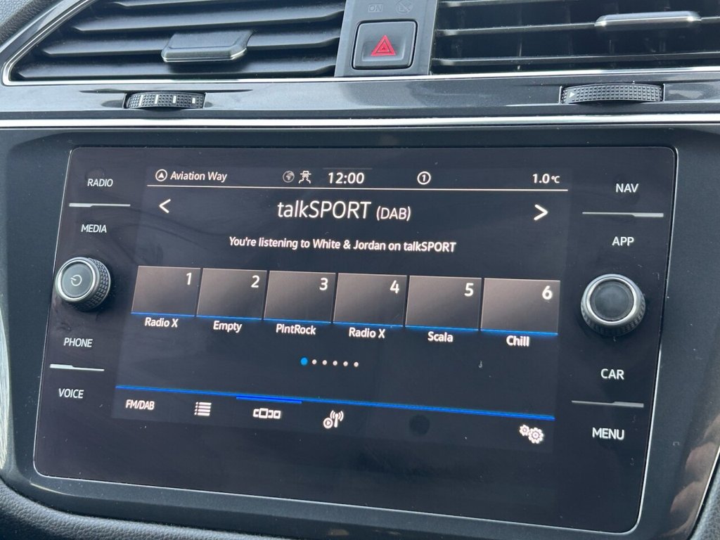 Used Volkswagen Tiguan Allspace 2022 for sale - 77038228: Photo 47