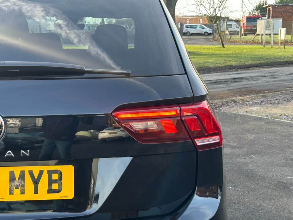 Used Volkswagen Tiguan Allspace 2022 for sale - 77038228: Photo 9