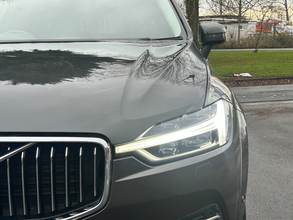 Used Volvo XC60 2018 for sale - 76950582: Photo 10