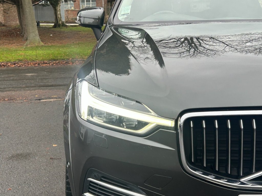 Used Volvo XC60 2018 for sale - 76950582: Photo 12