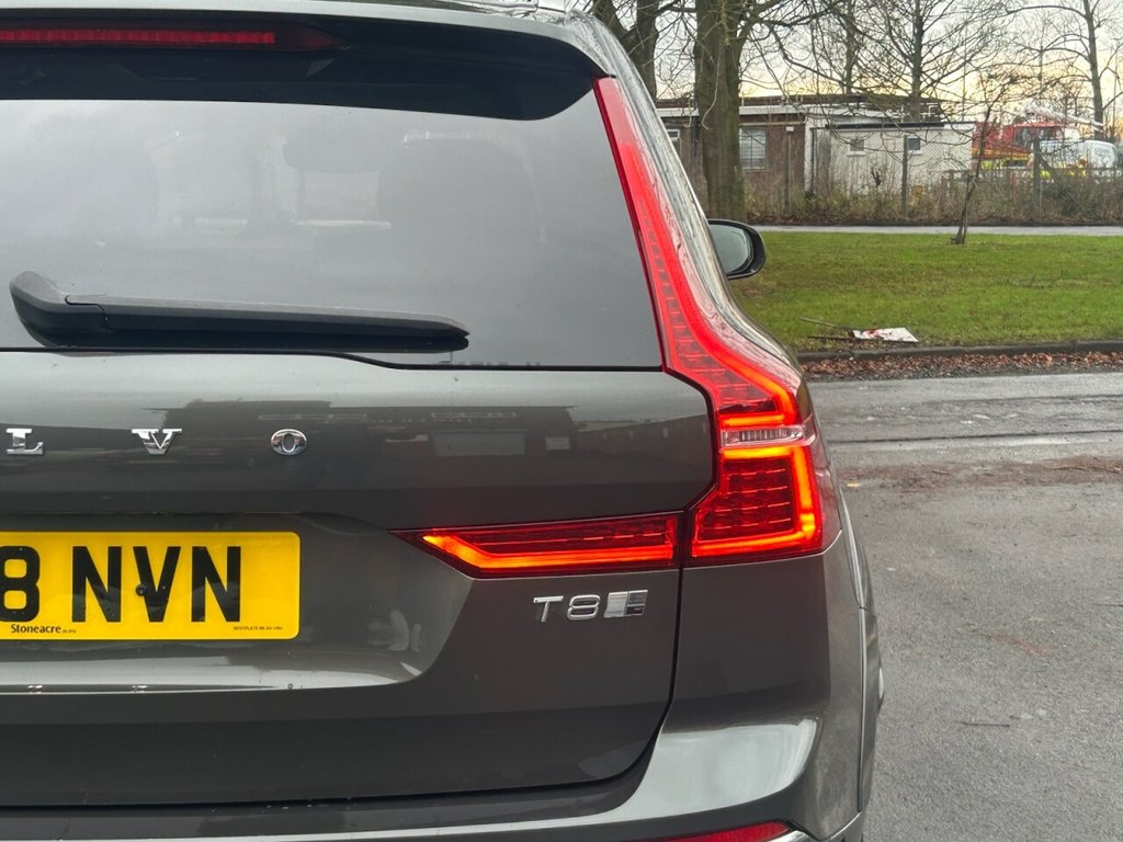 Used Volvo XC60 2018 for sale - 76950582: Photo 18