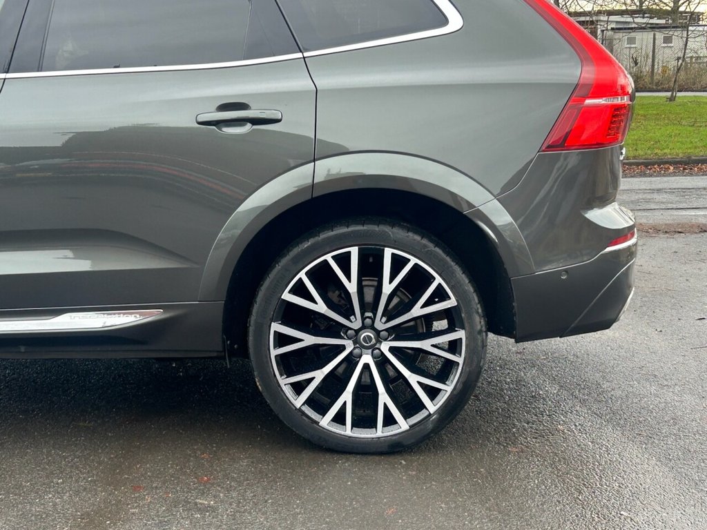 Used Volvo XC60 2018 for sale - 76950582: Photo 22