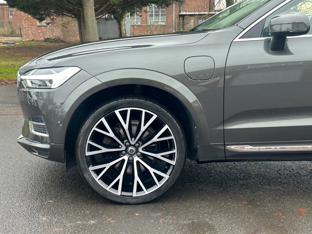 Used Volvo XC60 2018 for sale - 76950582: Photo 23