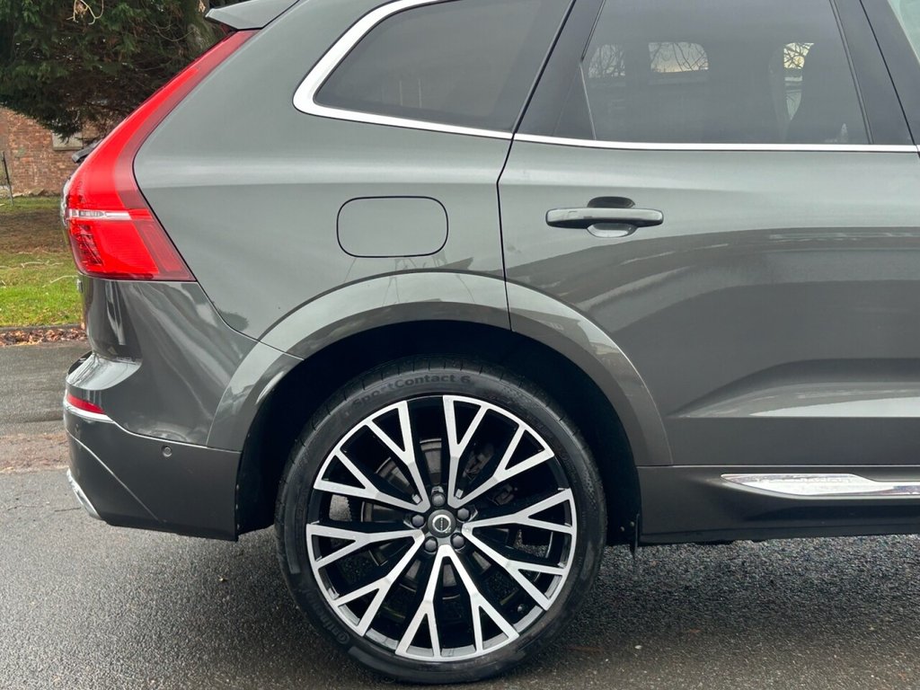 Used Volvo XC60 2018 for sale - 76950582: Photo 24