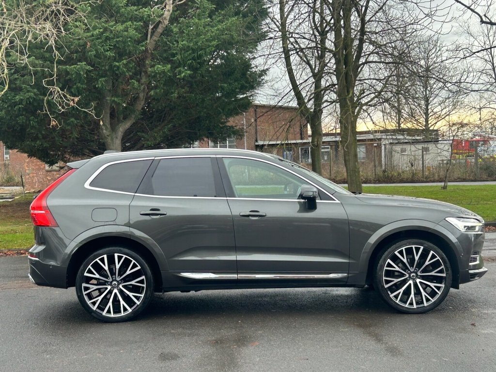 Used Volvo XC60 2018 for sale - 76950582: Photo 25